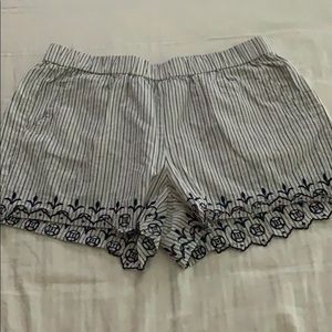 Madewell Shorts